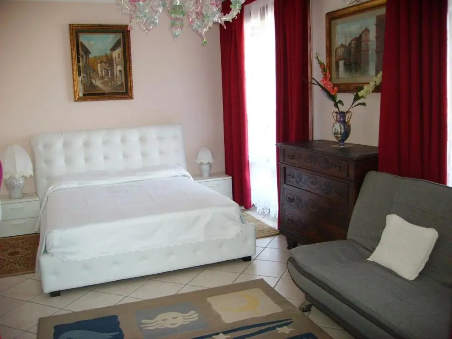 B&B Madonna della Neve