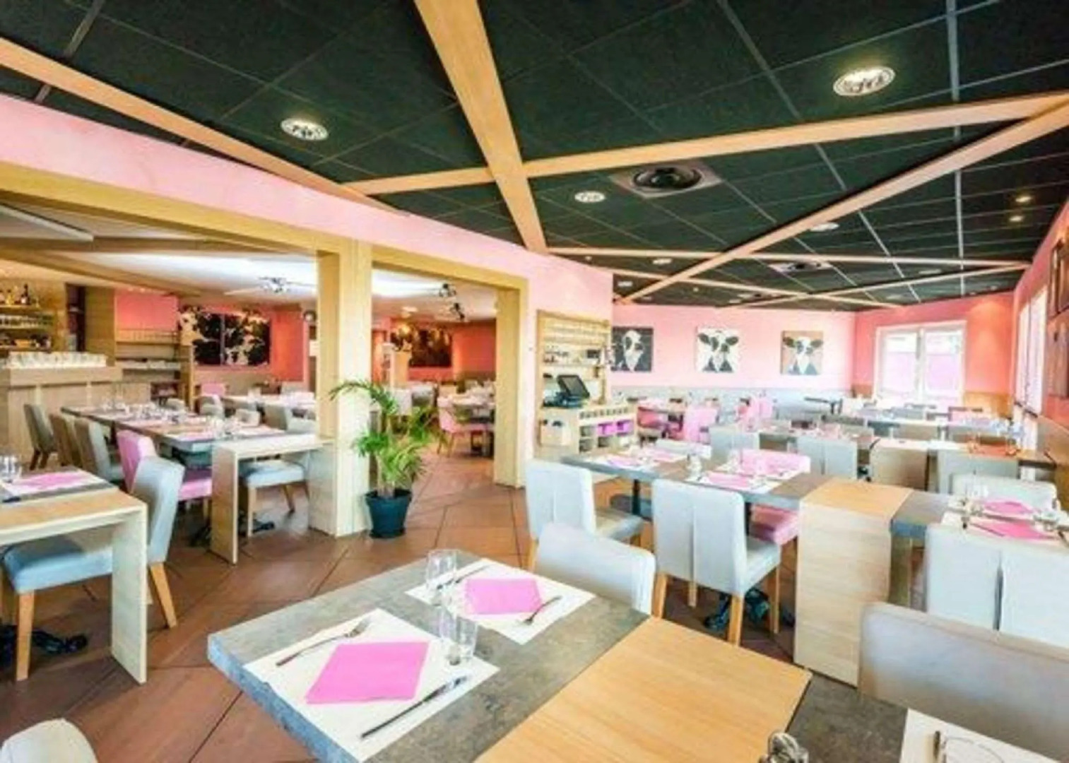 Kyriad Annemasse - Genève