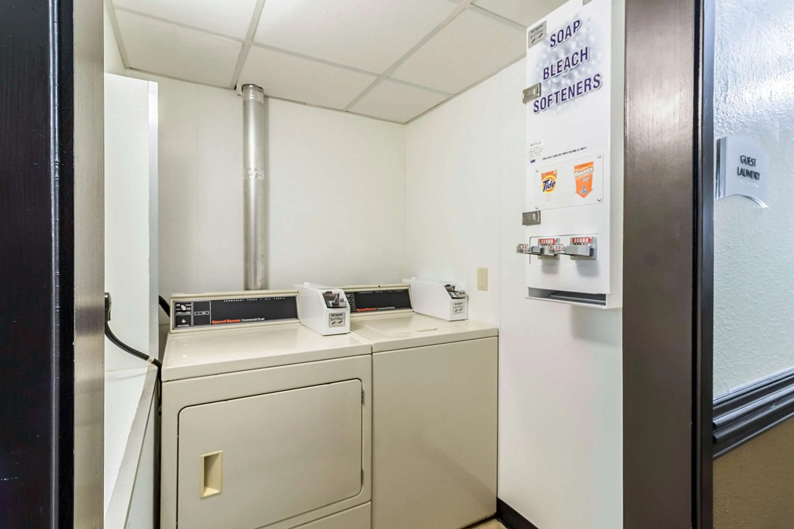 Quality Inn & Suites Arden Hills - Saint Paul North