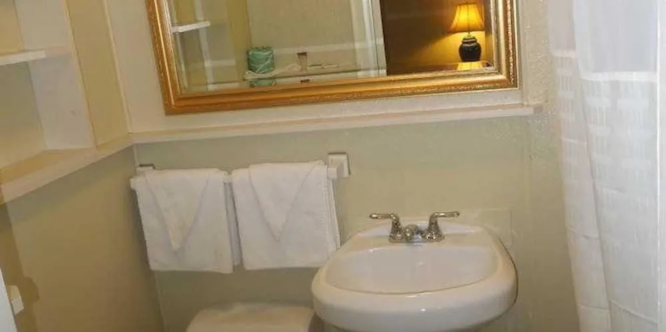 Budget Inn of Aberdeen