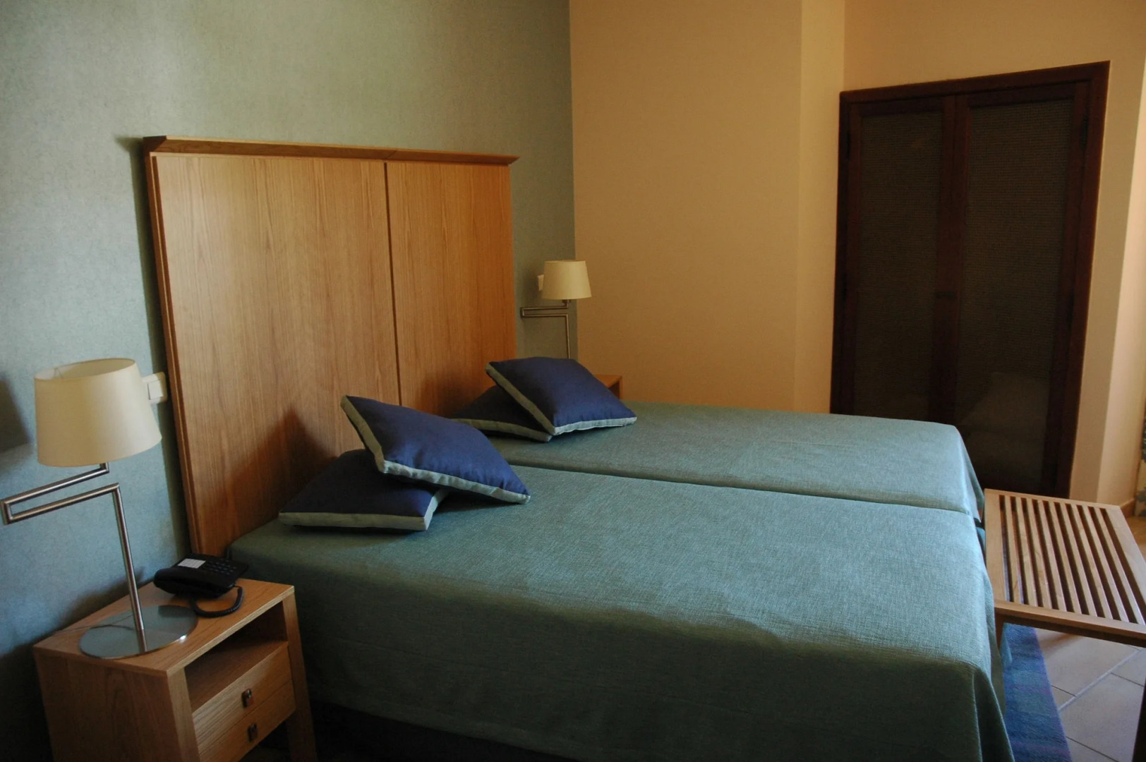 INATEL Linhares da Beira Hotel Rural