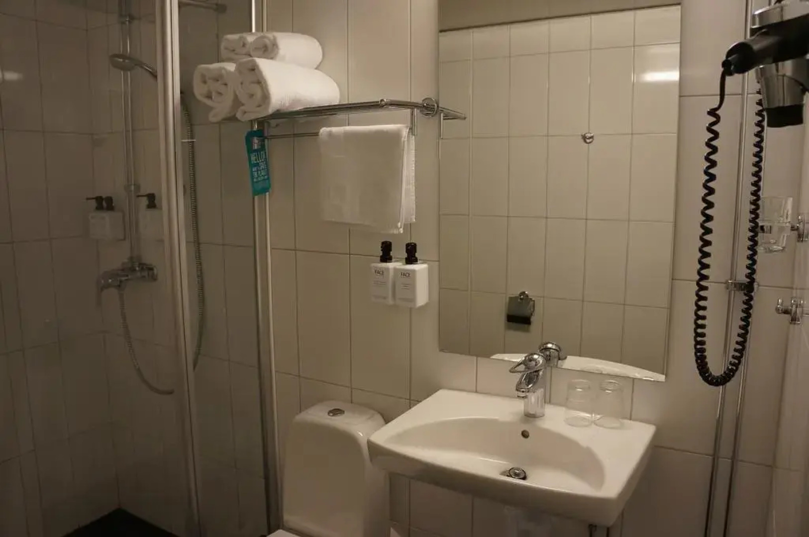 Scandic Sundsvall City