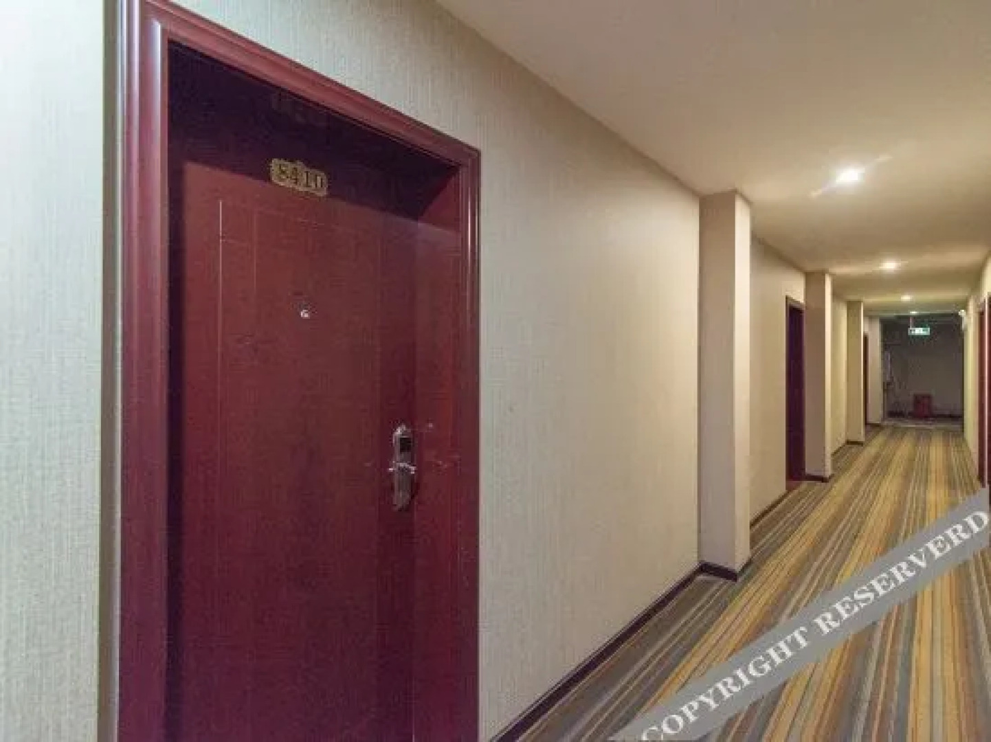 Yunmeng Ruixin Express Hotel