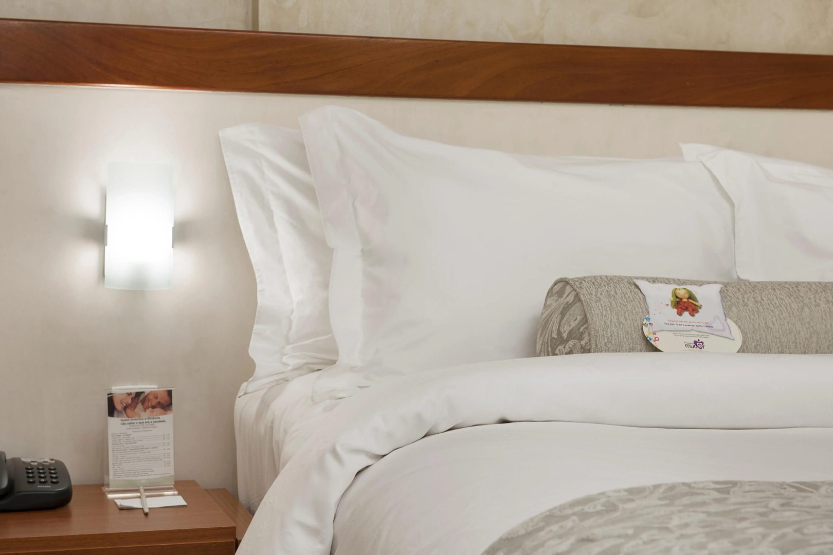 Metropolitan Hotel by Atlantica