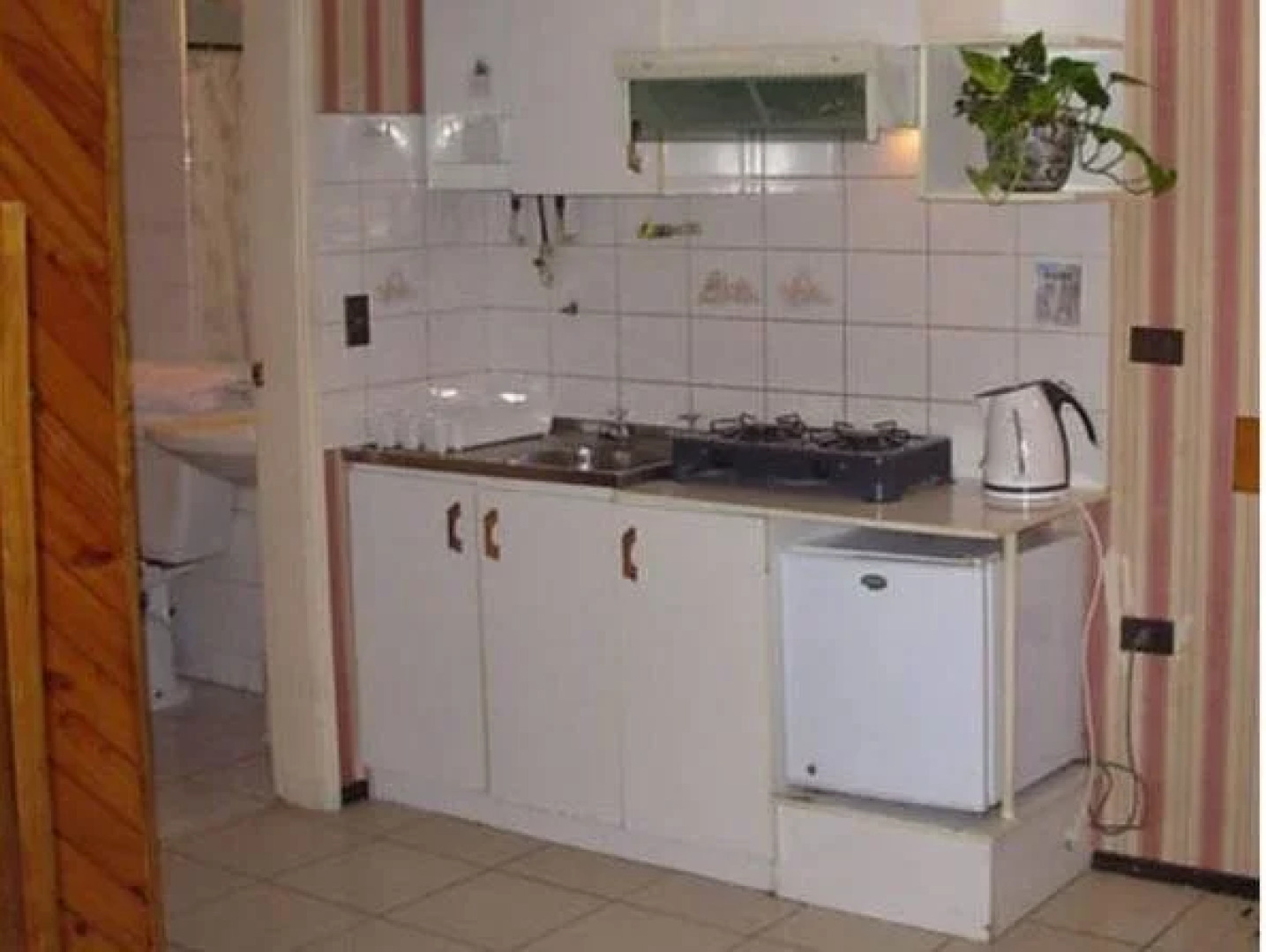 Apart Hotel Blumenau