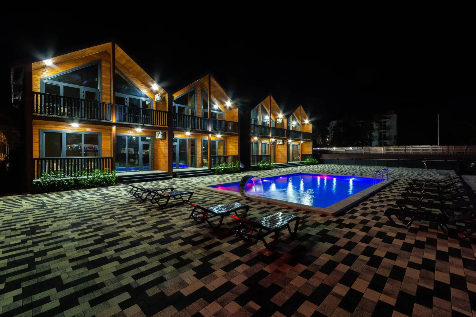 Эко-Лазурит