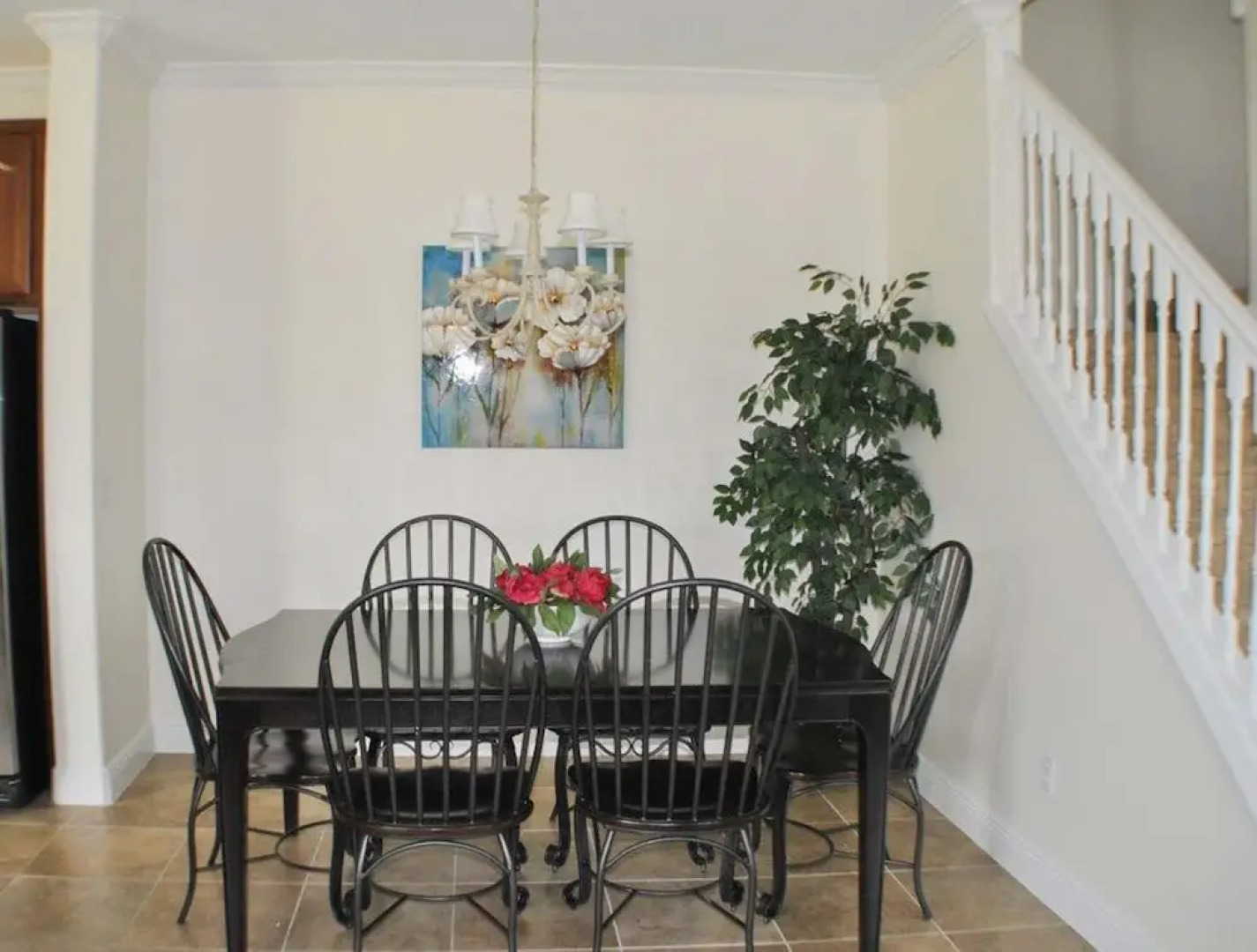 Jenny's Disney Retreat