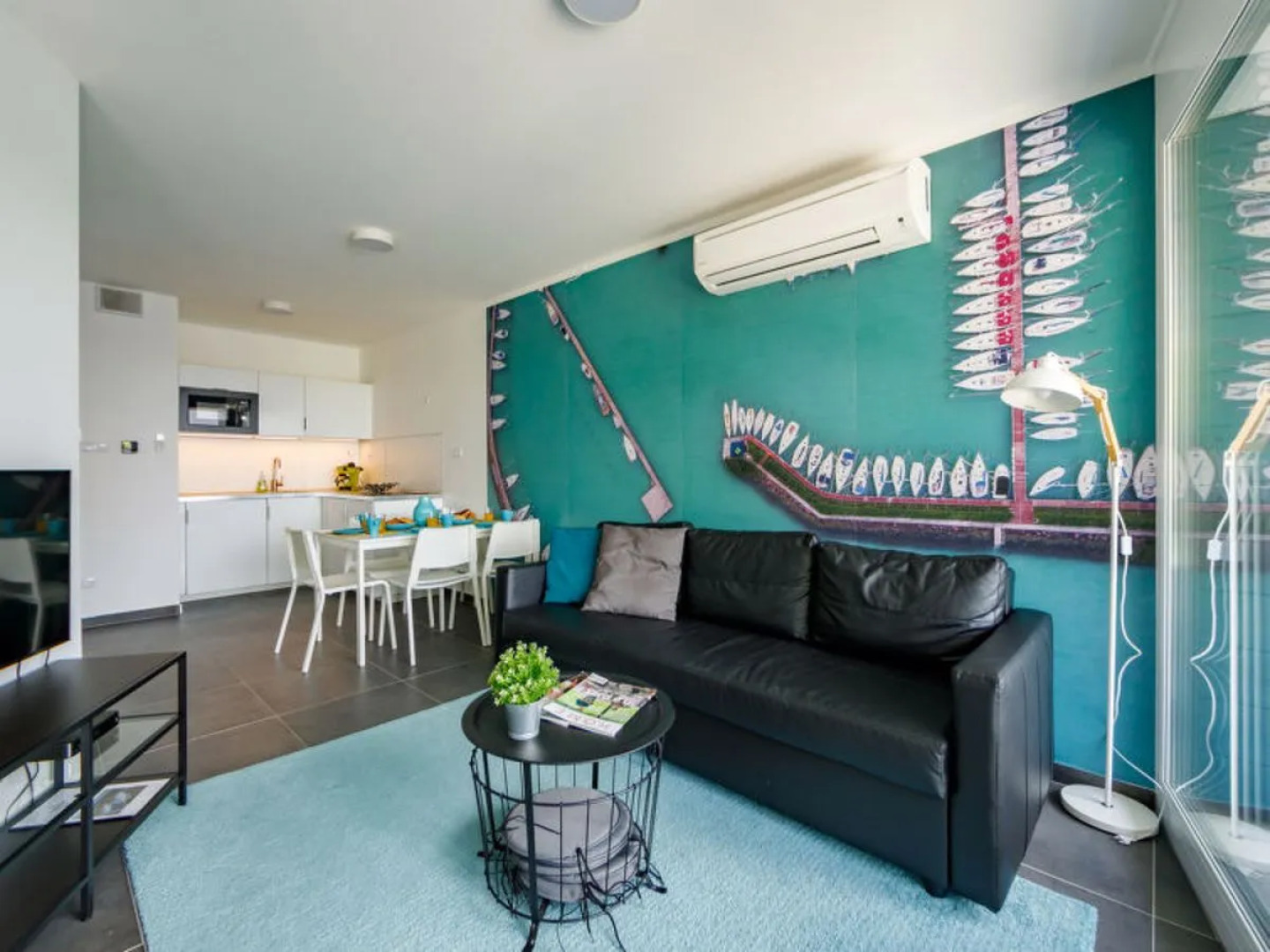 Apartment Füred Balatonboglar/Szemes