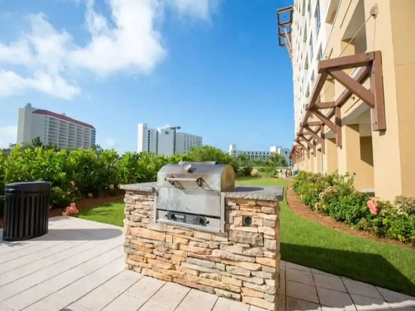 Luau by Panhandle Getaways