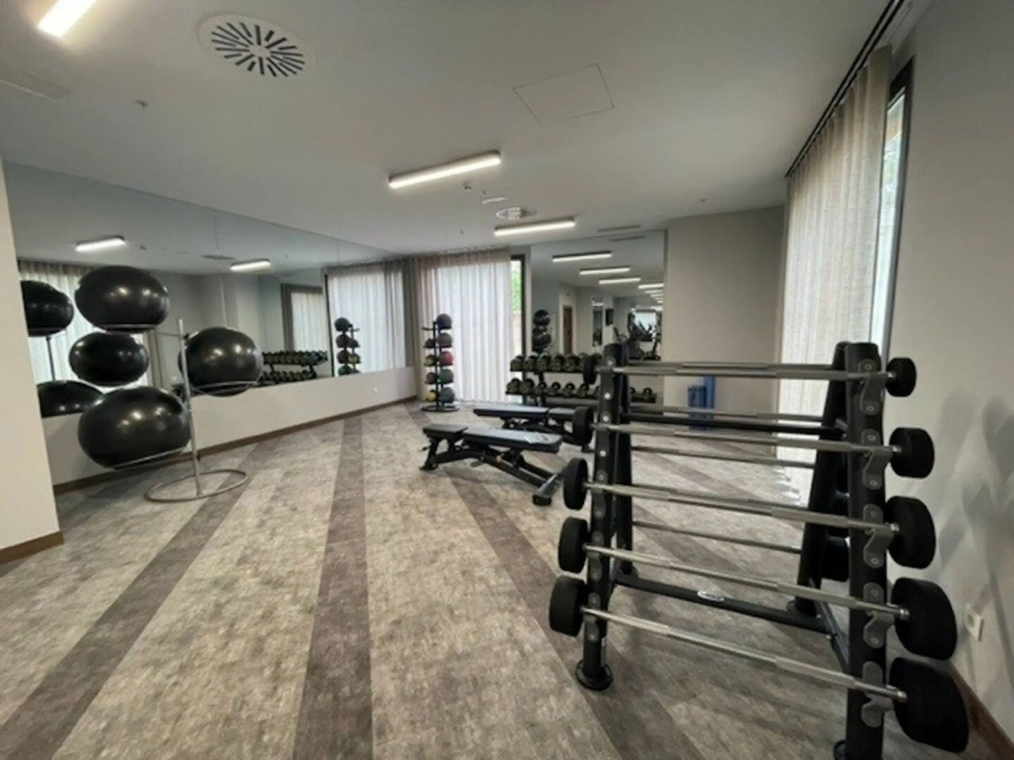 Livensa Living Studios Bilbao