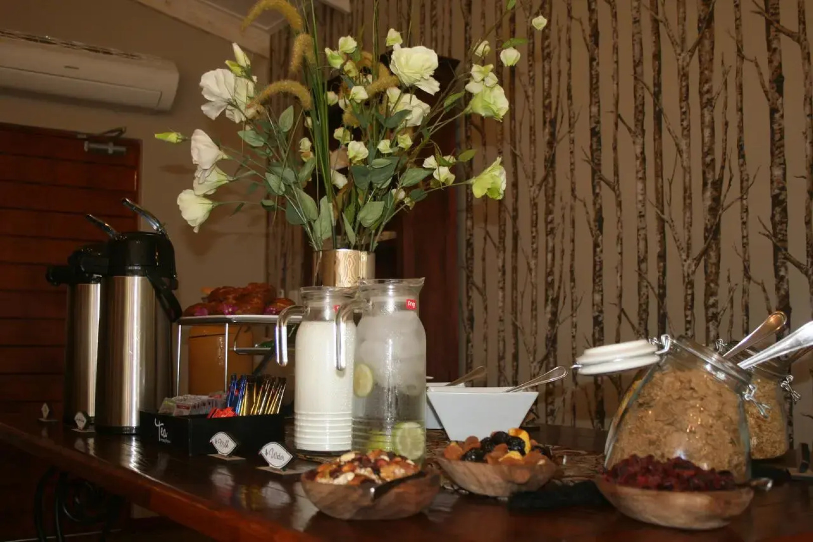 Nut Grove Boutique Hotel