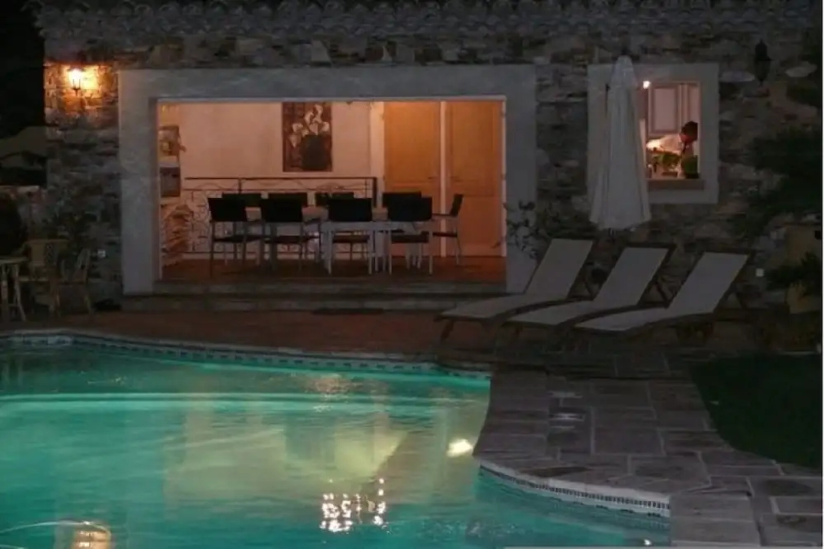 Villa Parfum de Roses