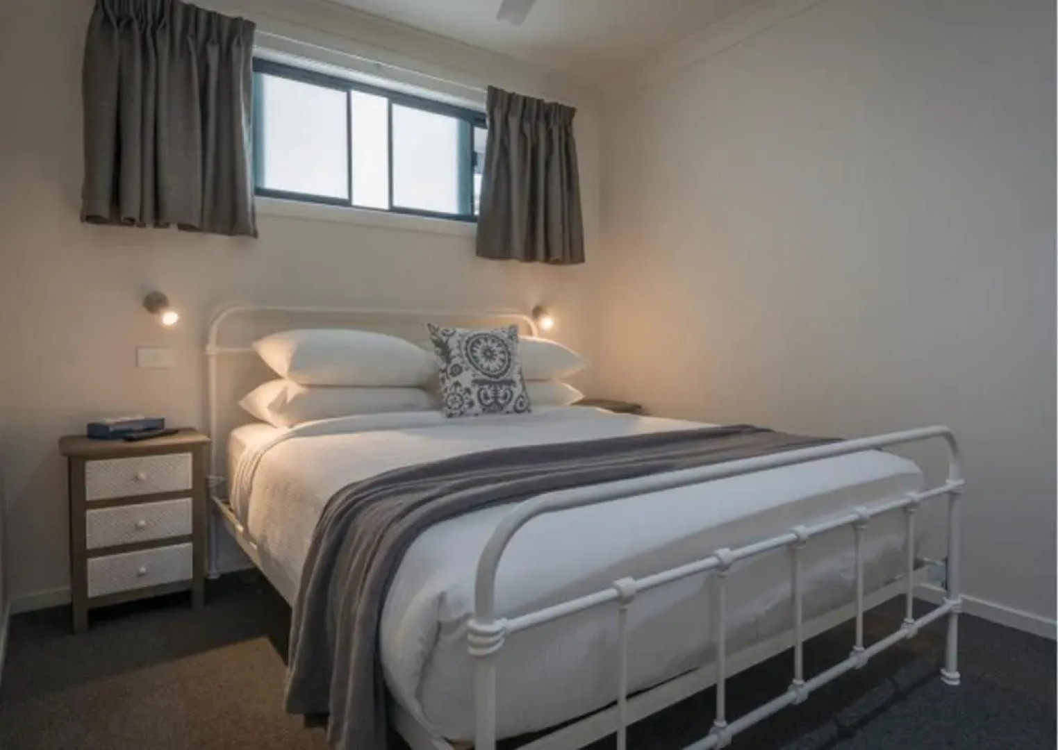 Tasman Holiday Parks - Jervis Bay