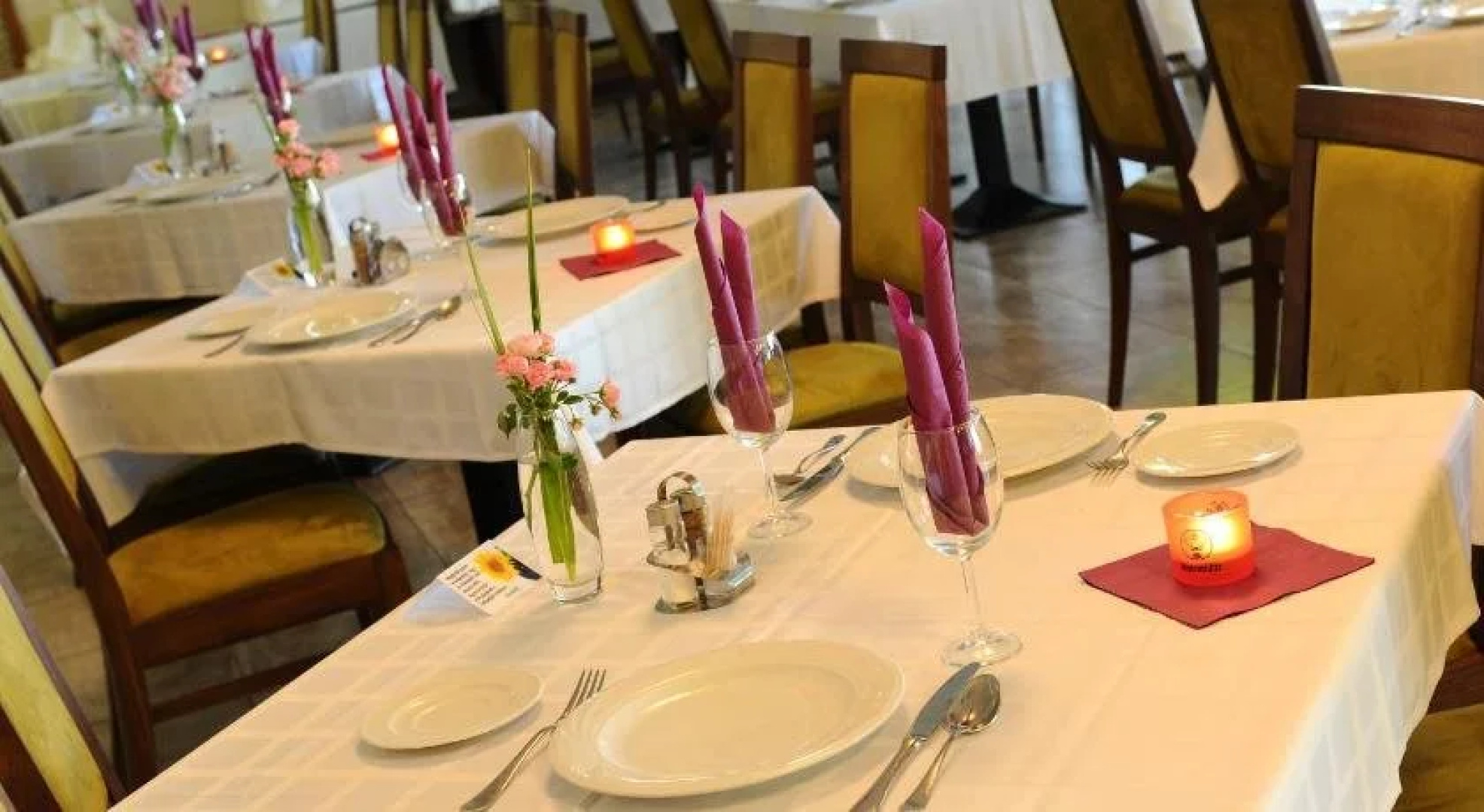 Thermal Park Egerszalók Aparthotel
