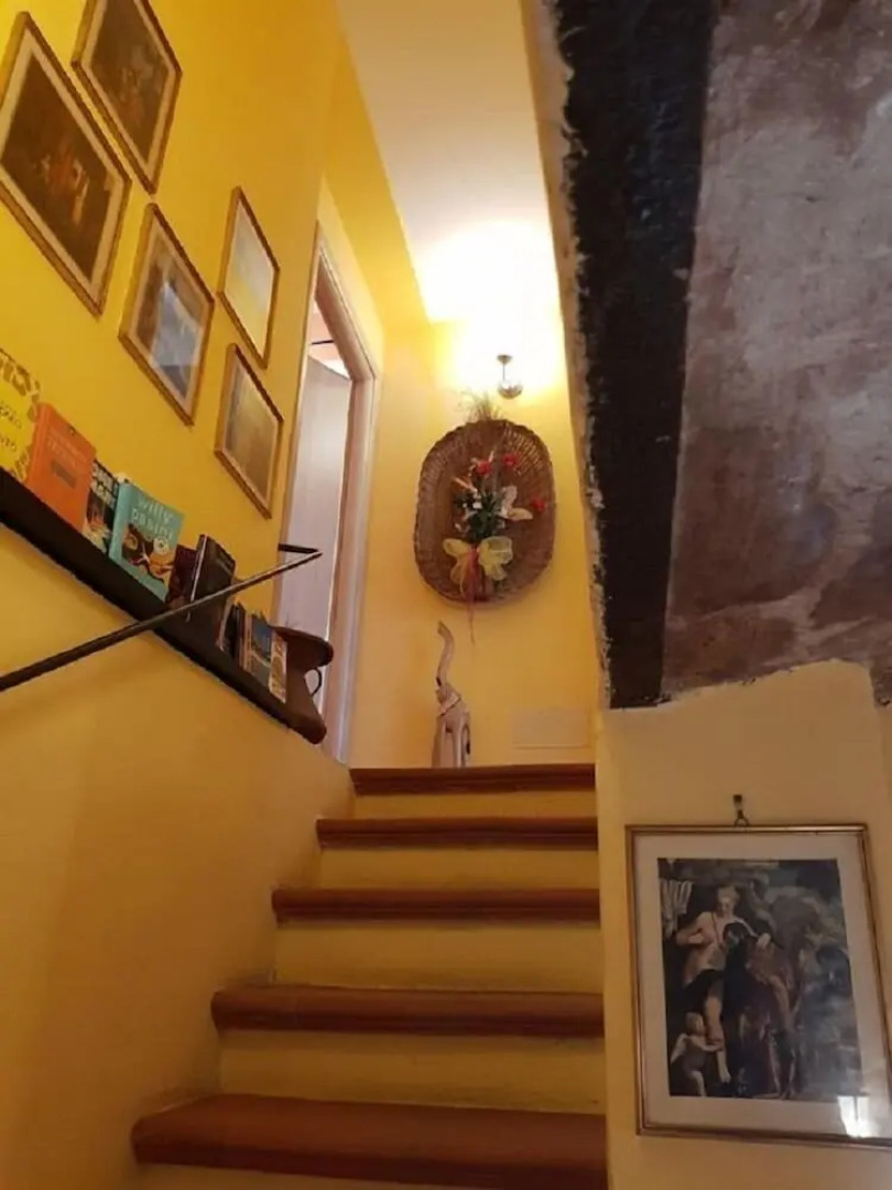 Monte degli Elci b&b