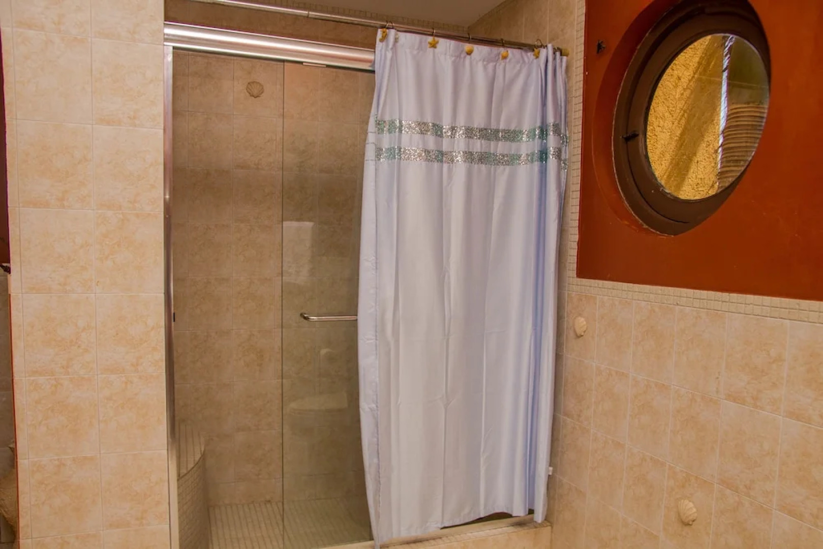 Beach Front White Sand Villa