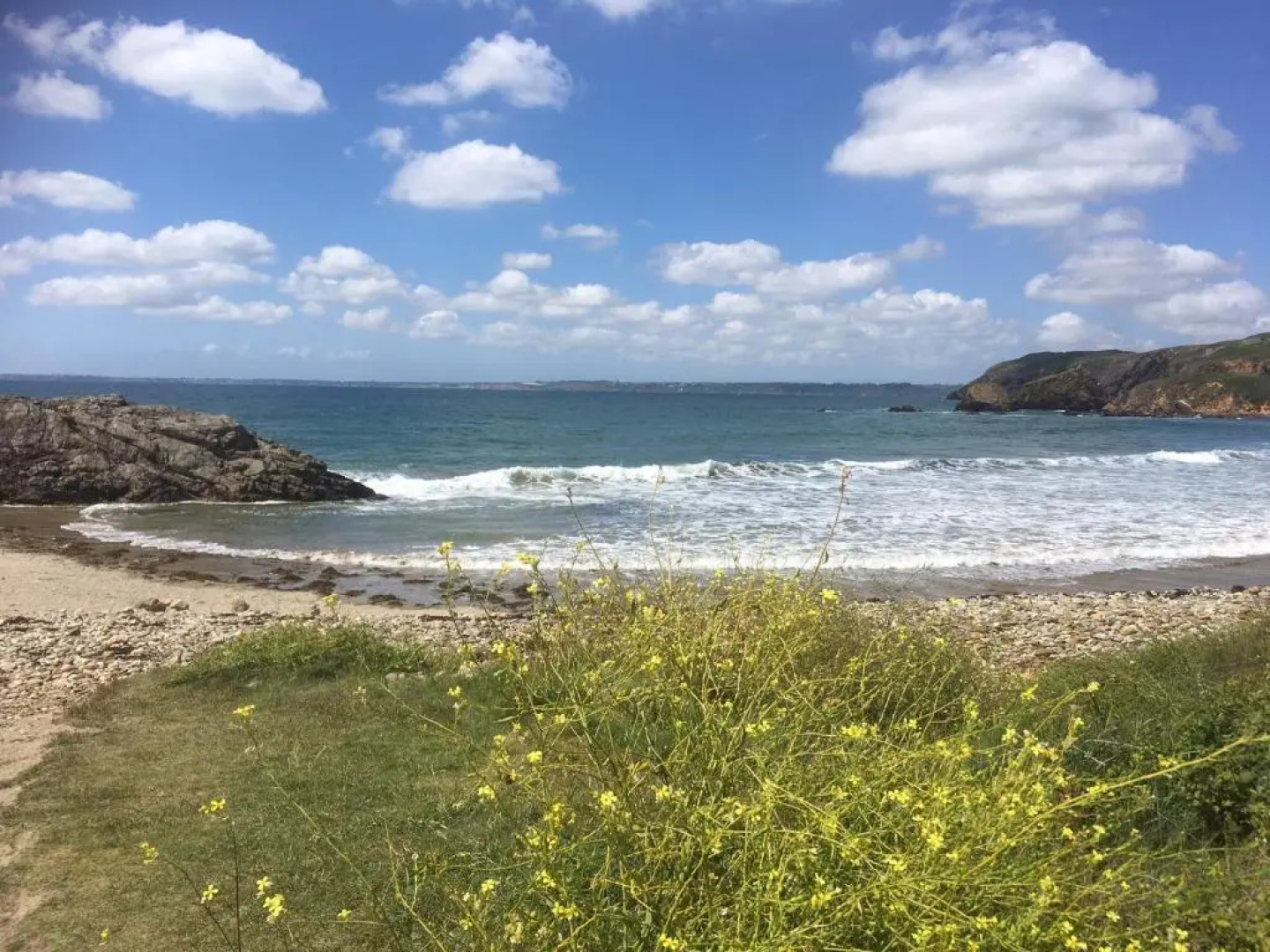 Maison Superbe Vue Mer -200m de la Plage