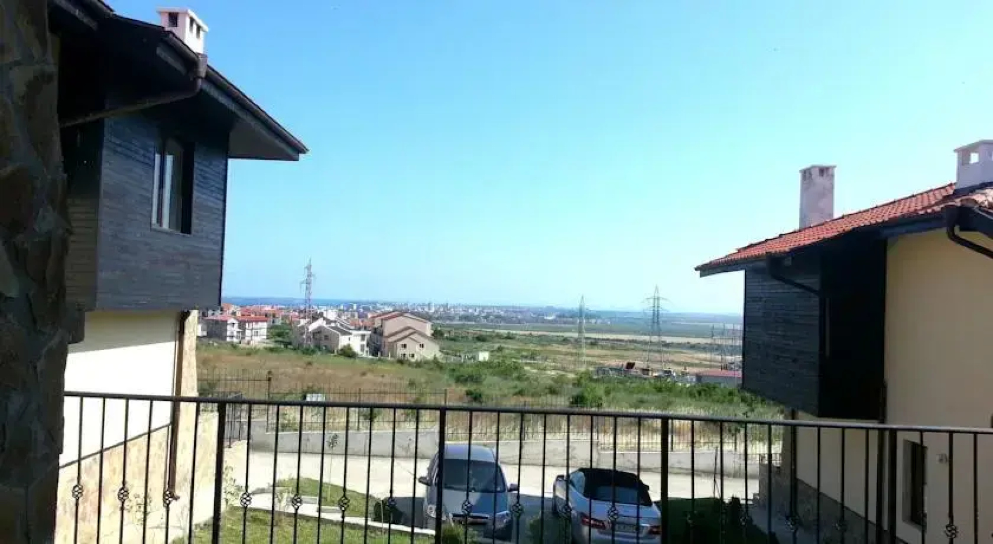 Menada Sunny Hill