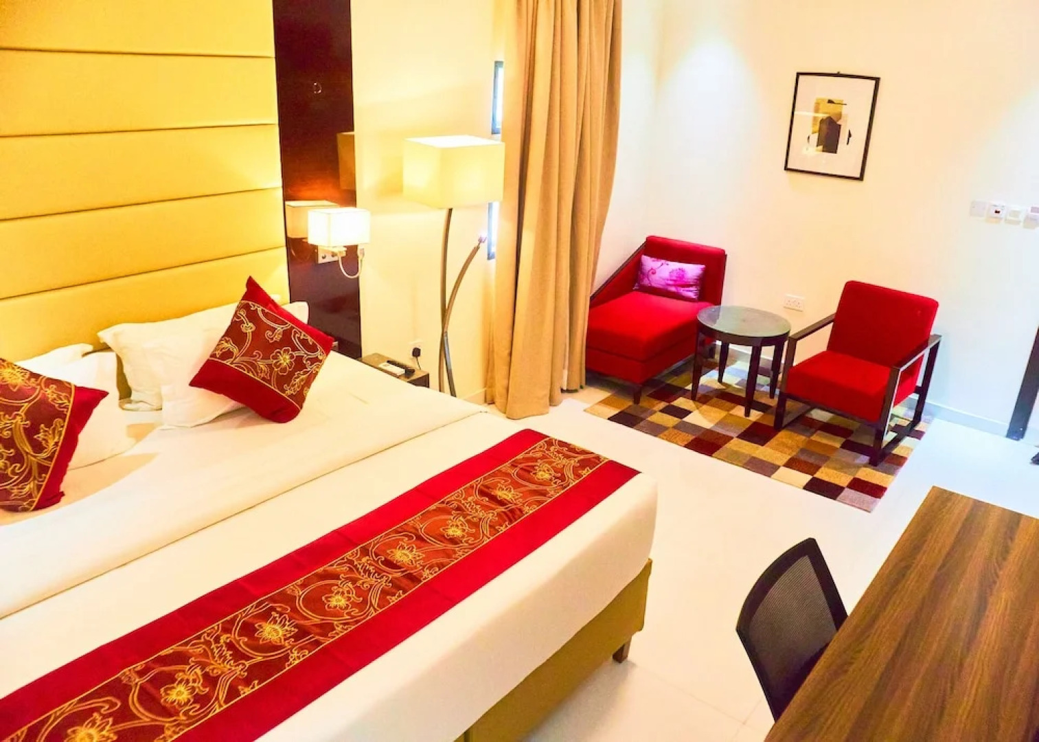 Nevada Inn Hotels And Suites