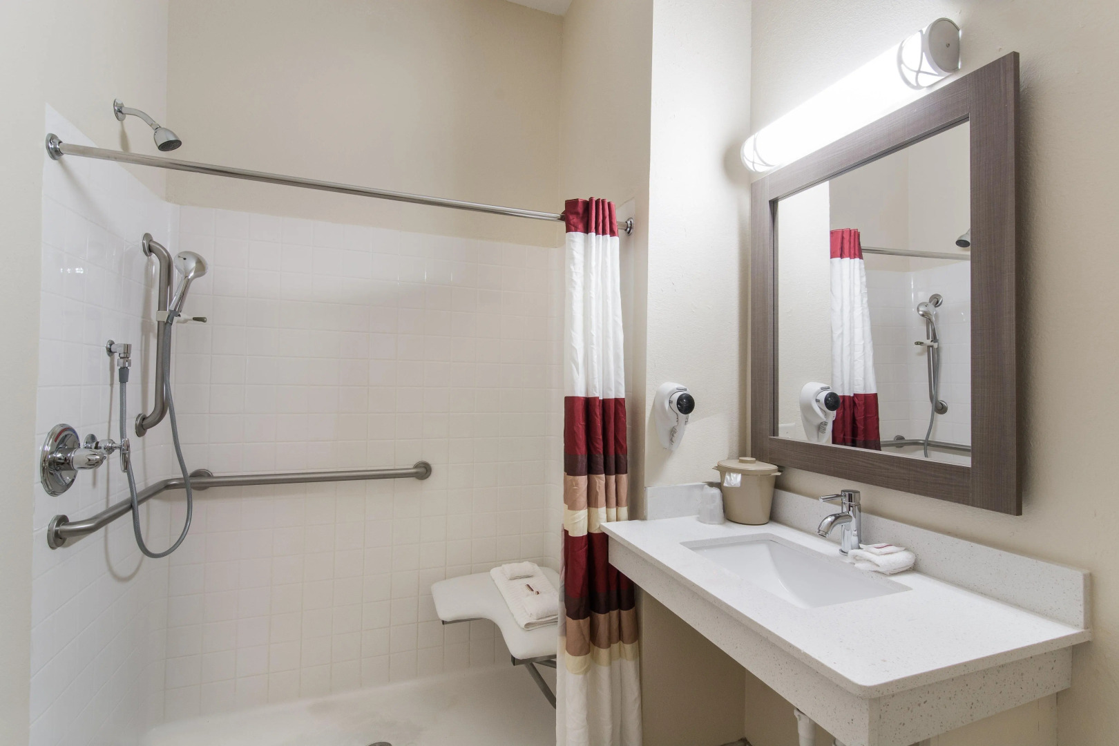 Red Roof Inn Panama City