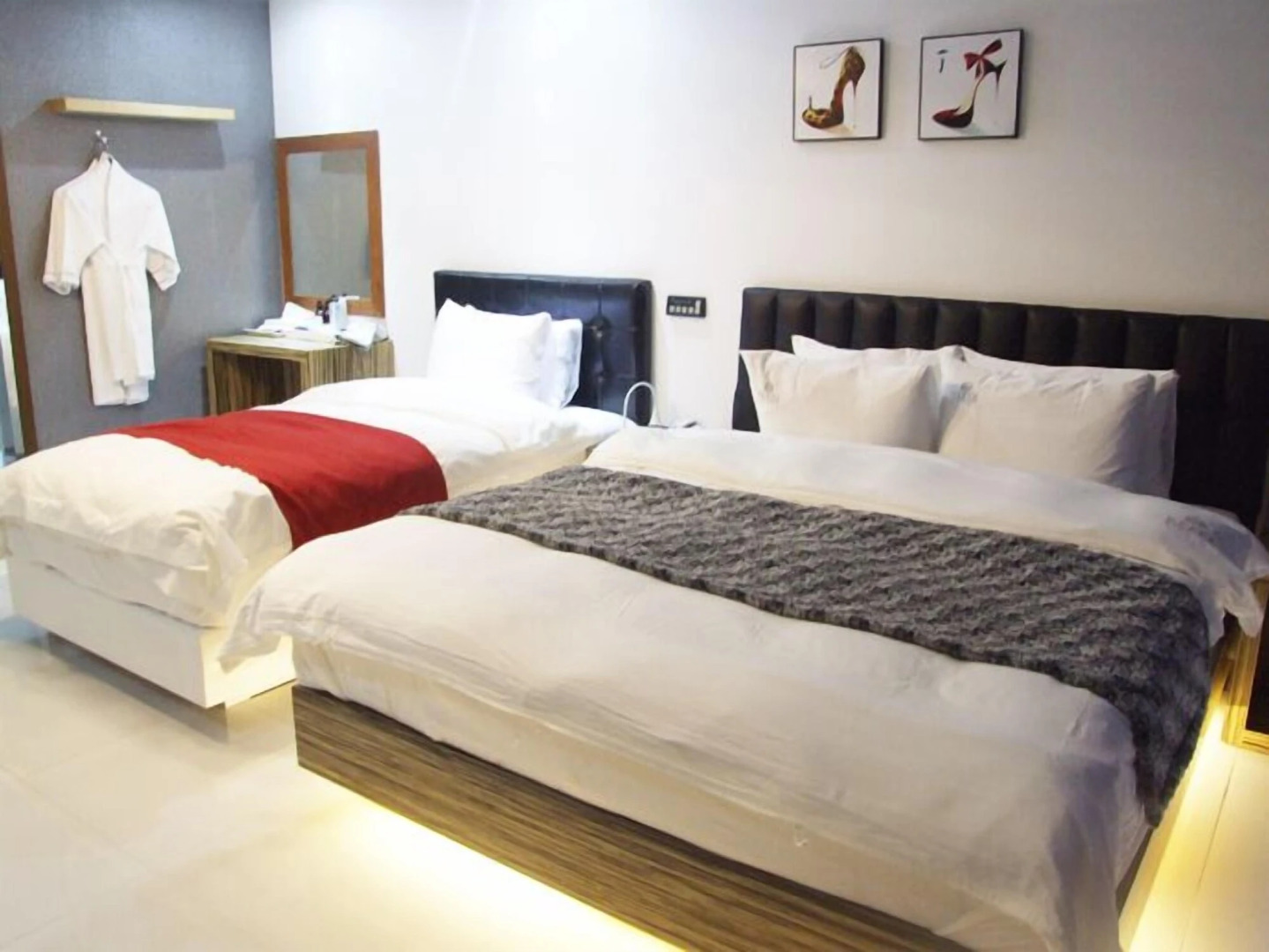 Haeya Boutique Hotel