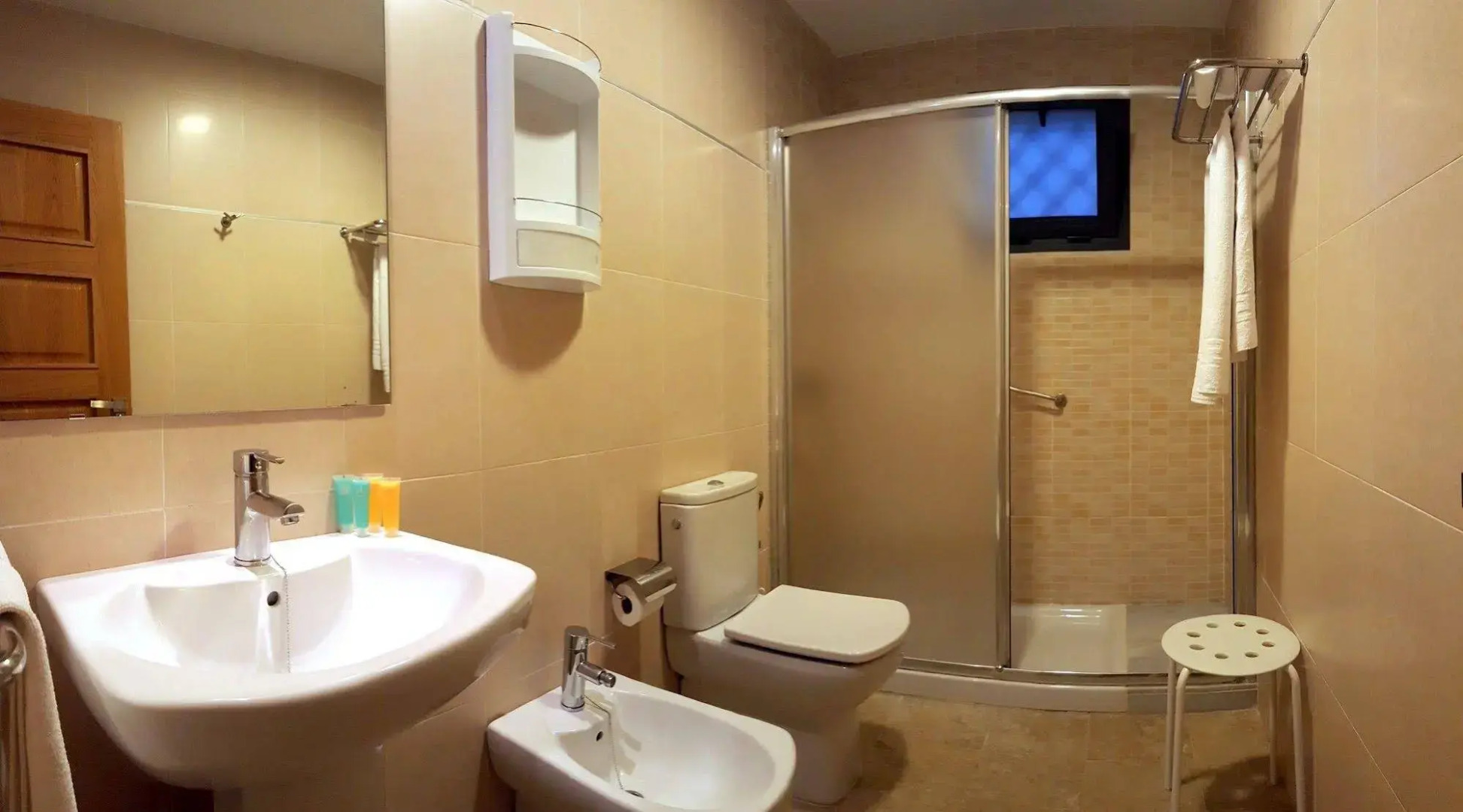 Hotel Apartamentos Marina Luz