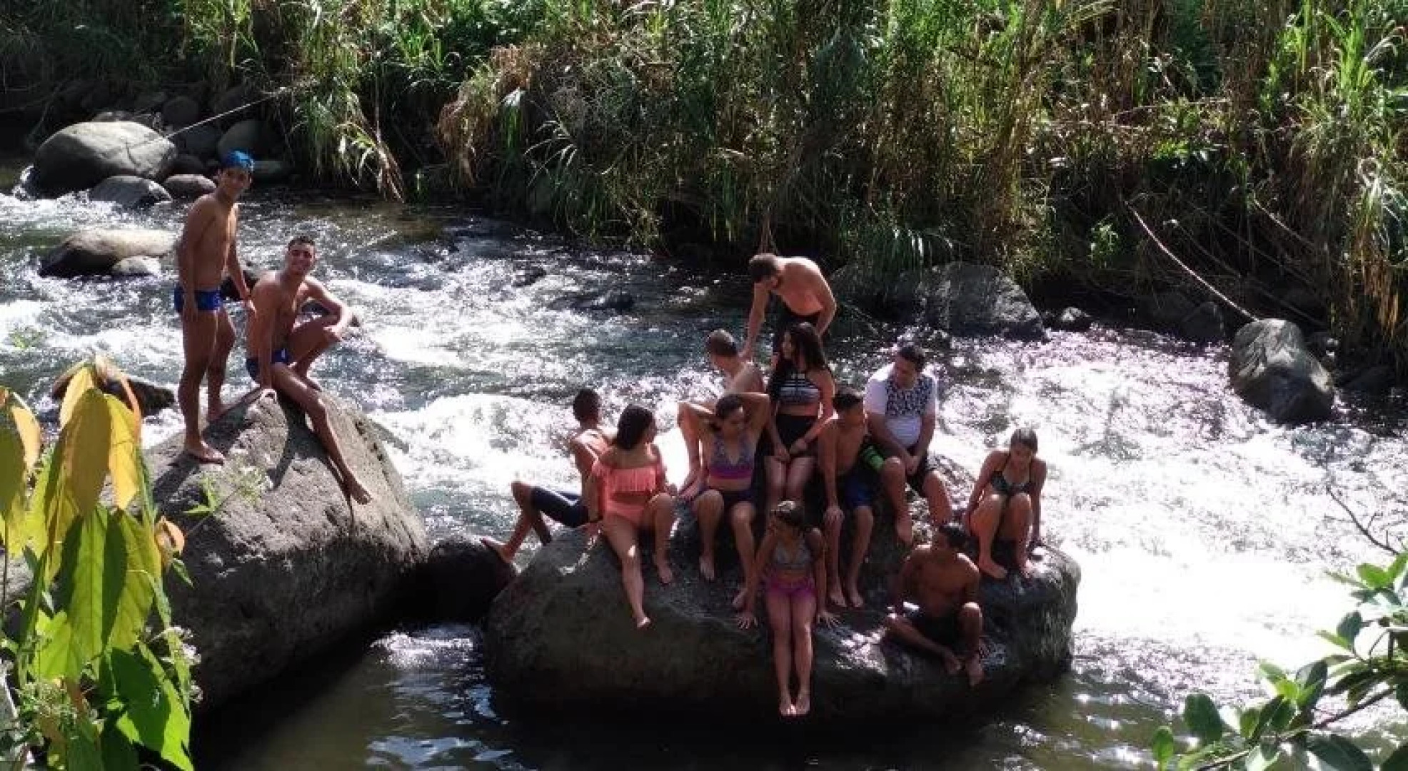 Casa Campestre Brisas Del Rio