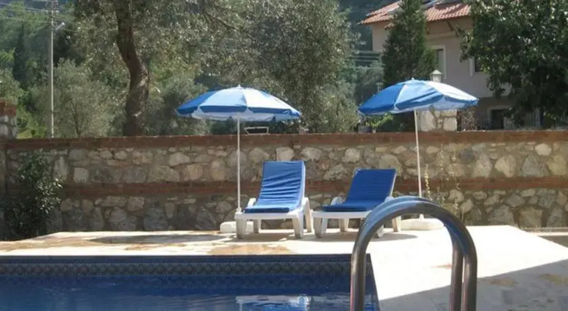 Turunç Tatil Evleri