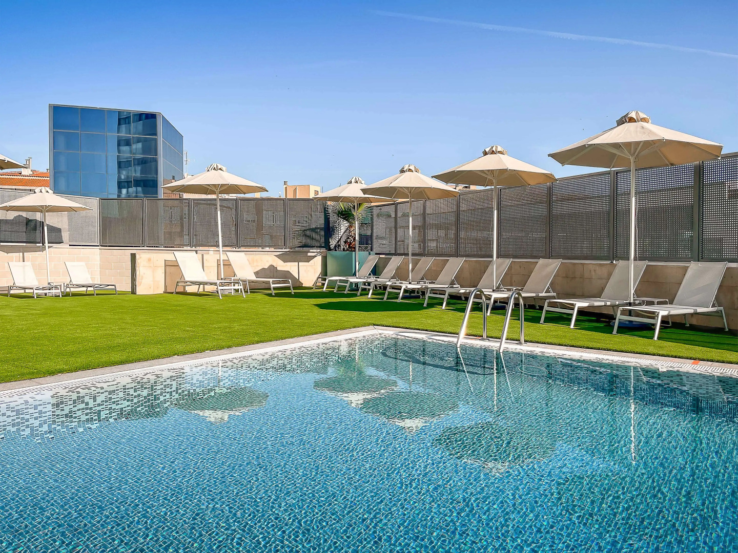 Occidental Murcia Agalia