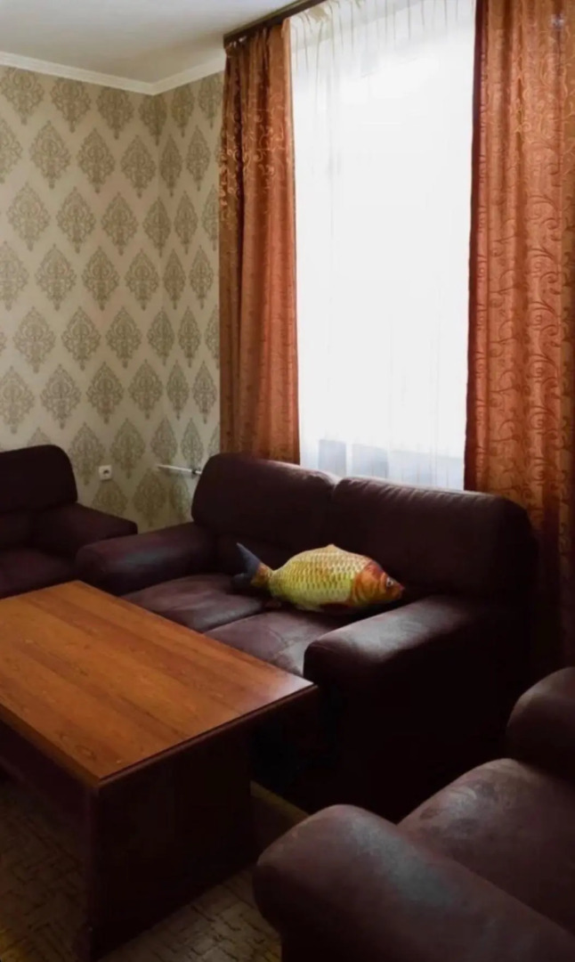 Клёвое место