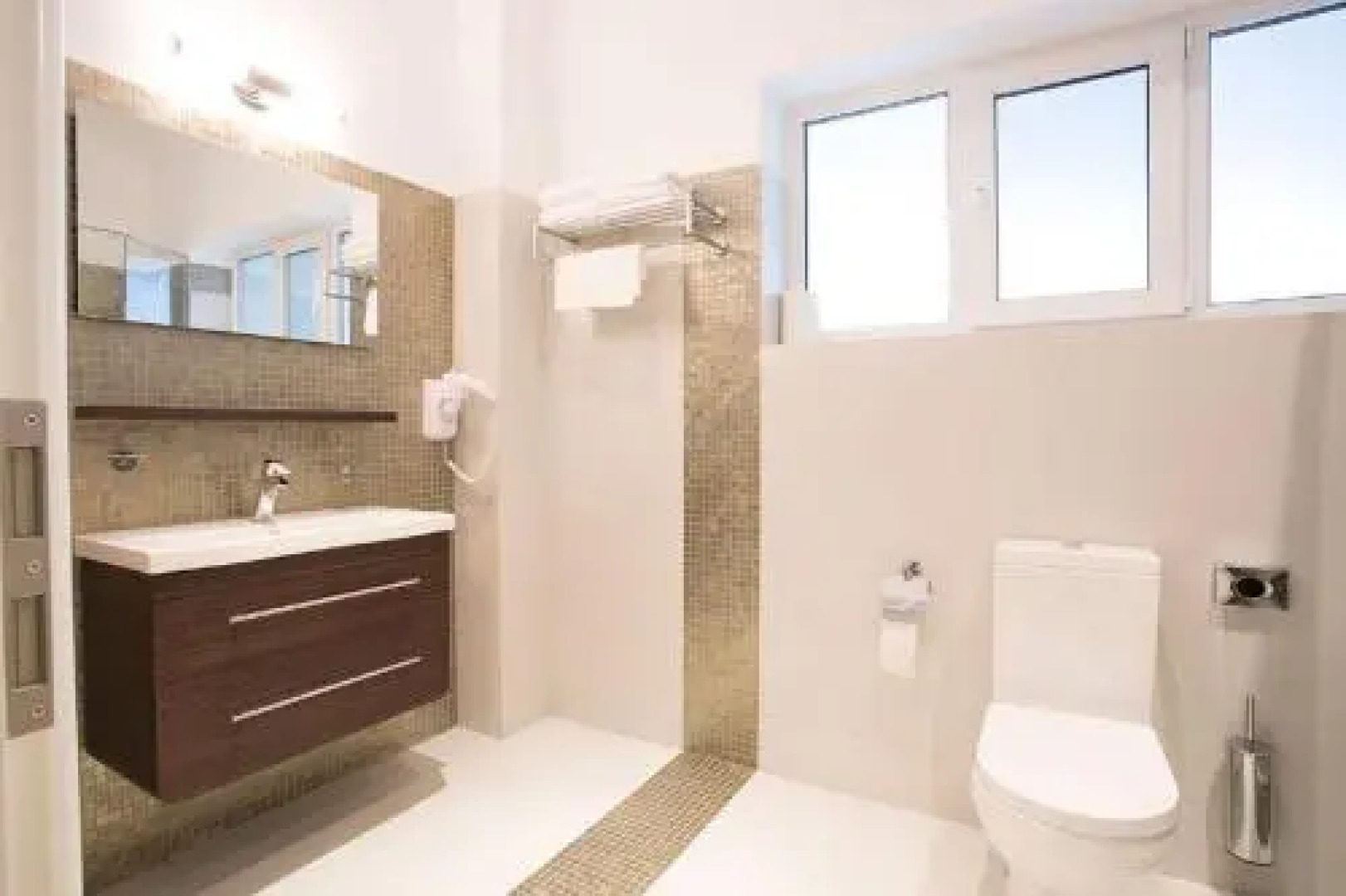 Bruxelles Guest House