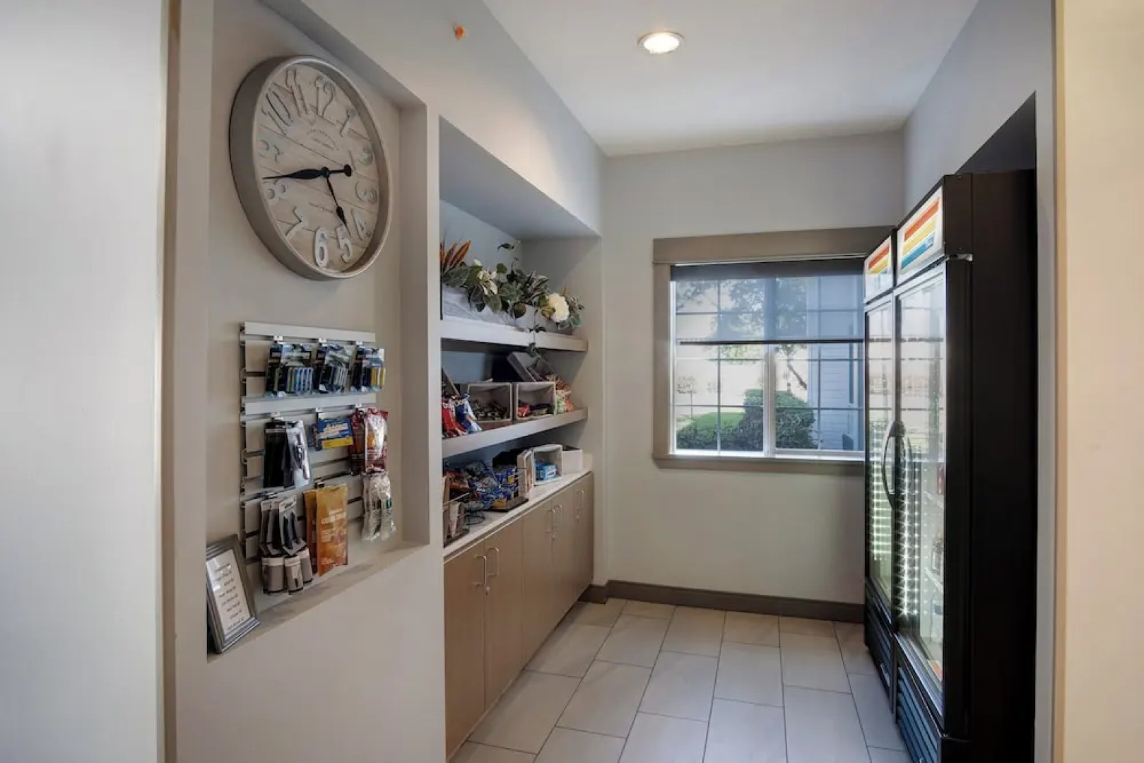 Comfort Inn & Suites-columbia Gorge West