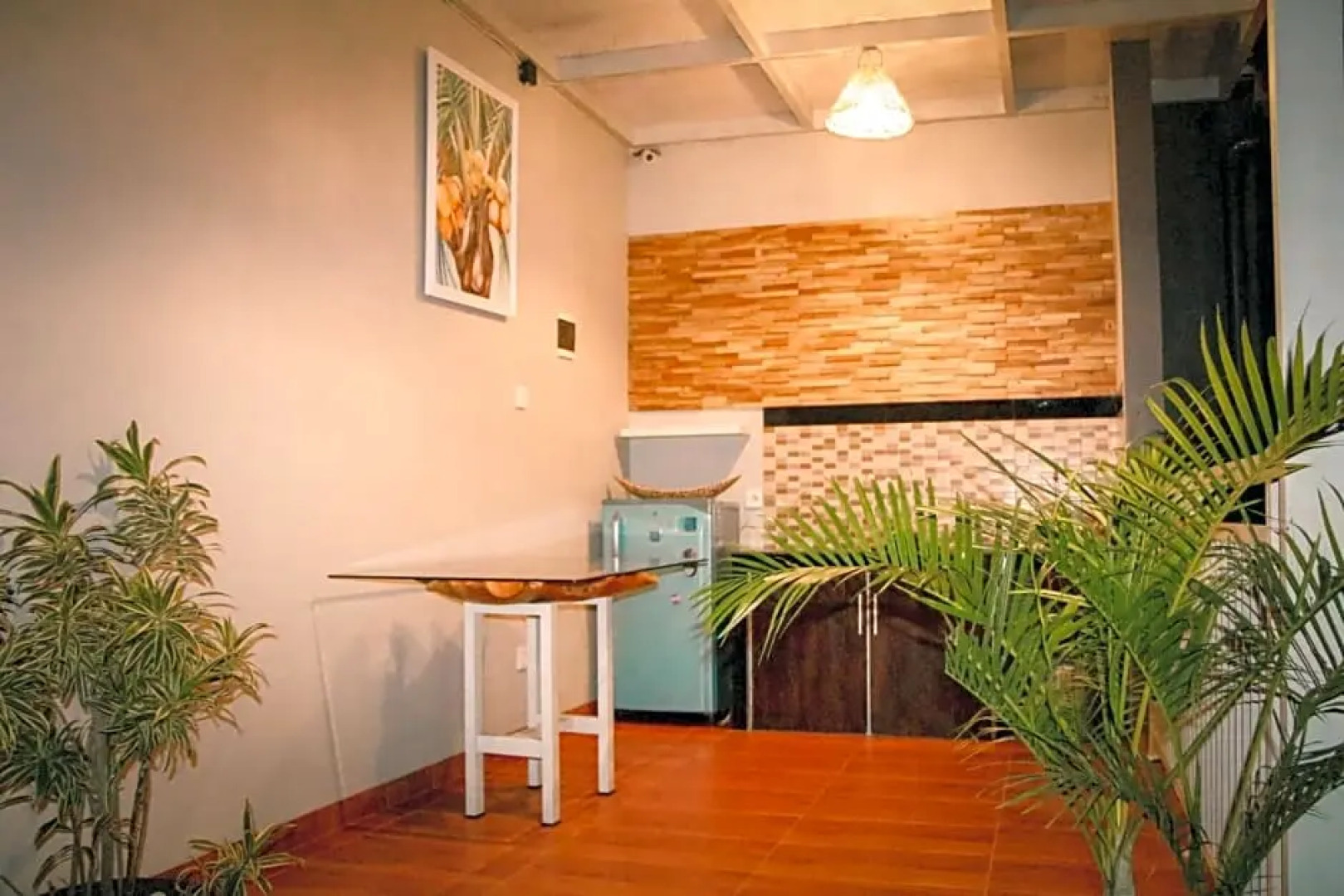 Adi's CoLiving Villa