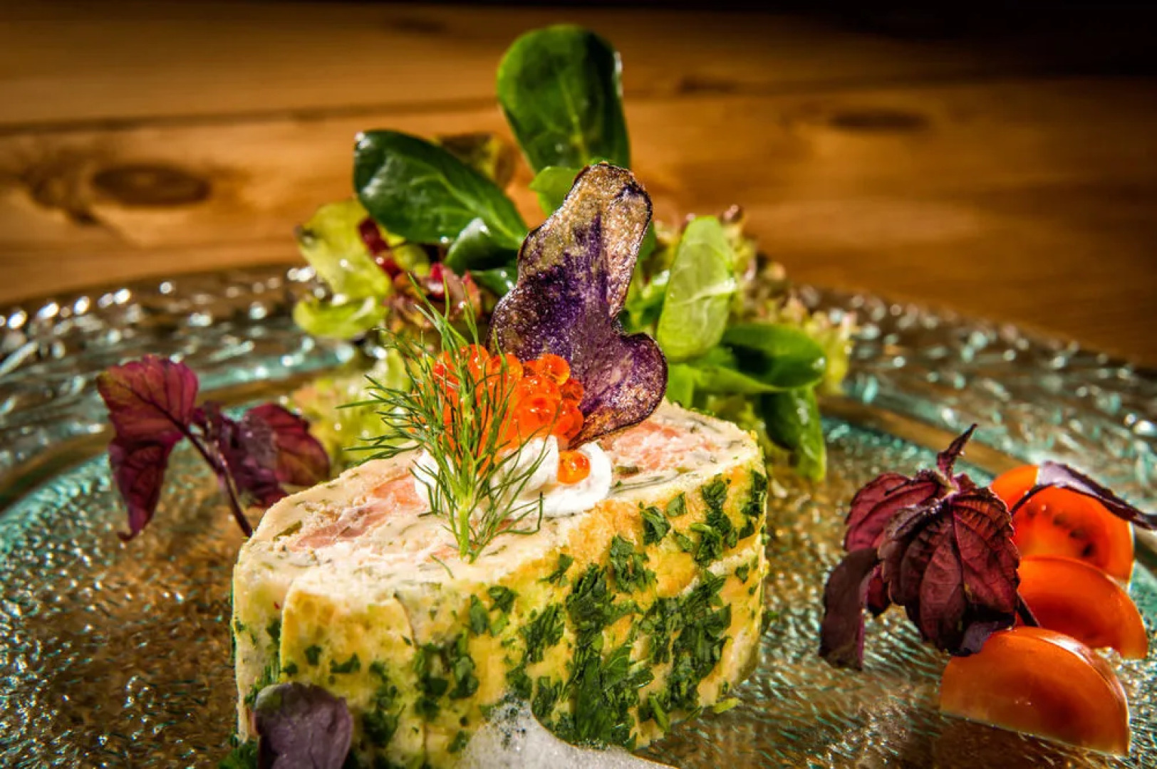 Alpenklang Hotel & Berggasthaus