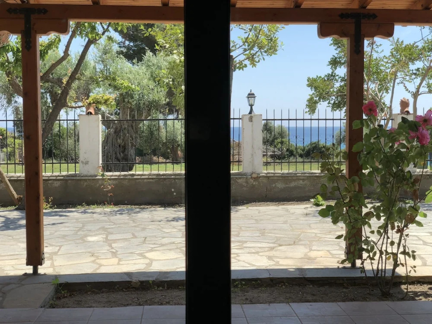 La Casa Al Mare Apart Hotel