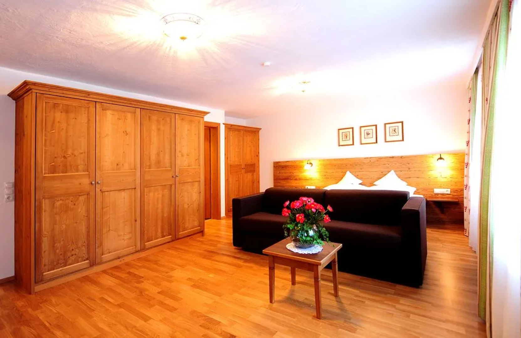 Das Posthaus stubai & smart hotel