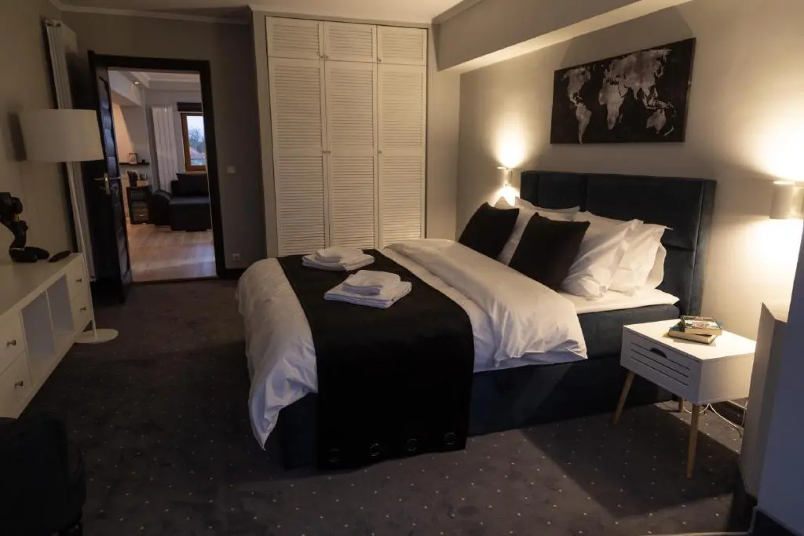 CITADEL VIEW Apartment