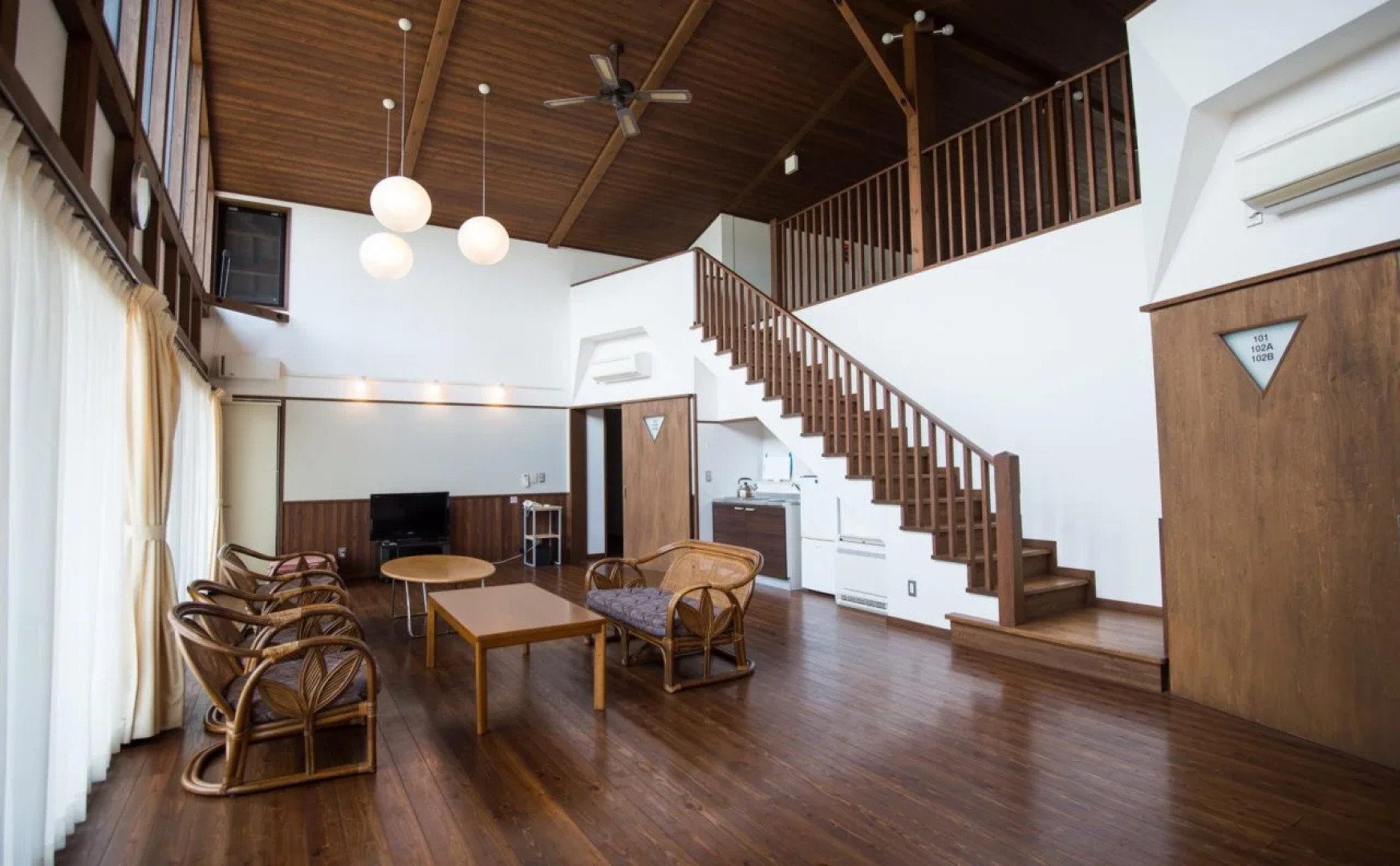 YMCA International Youth Center TOZANSO