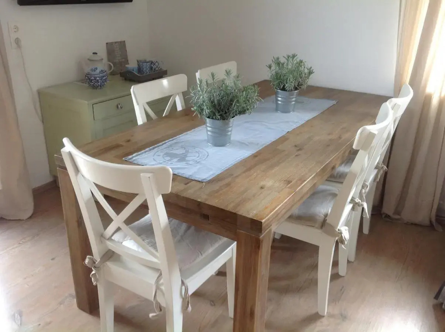 Ferienwohnung am Platzl