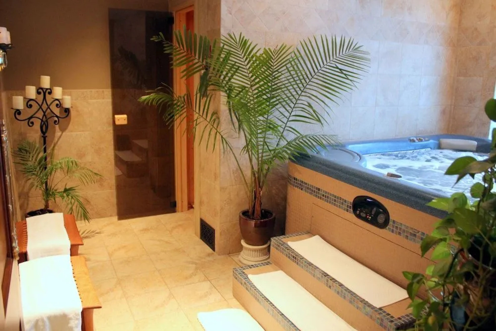 Beaumont Hotel & Spa - Adults Only