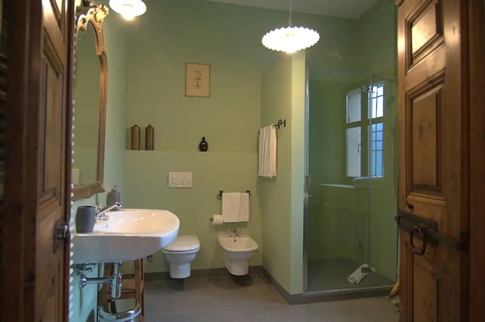 Palazzo Juvalta Resort