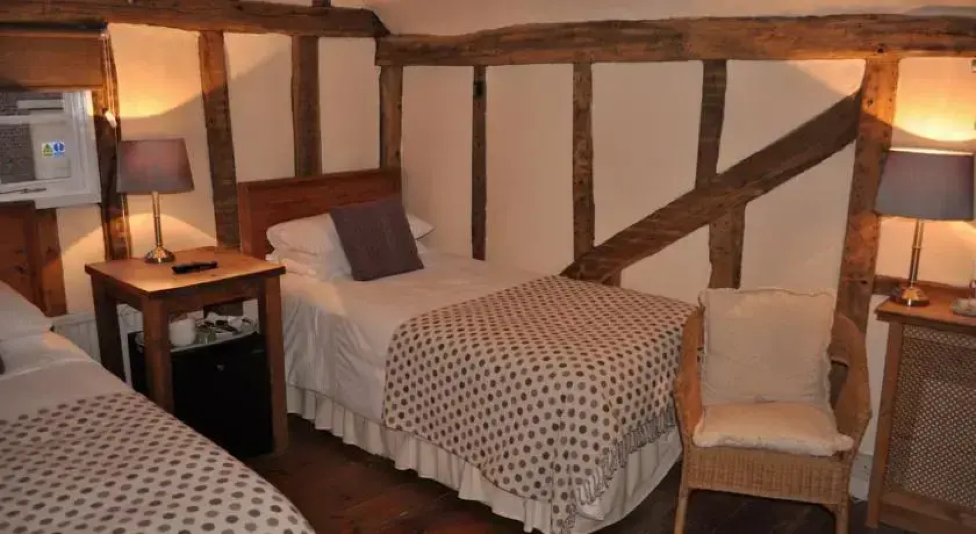 Lancasters Guest House