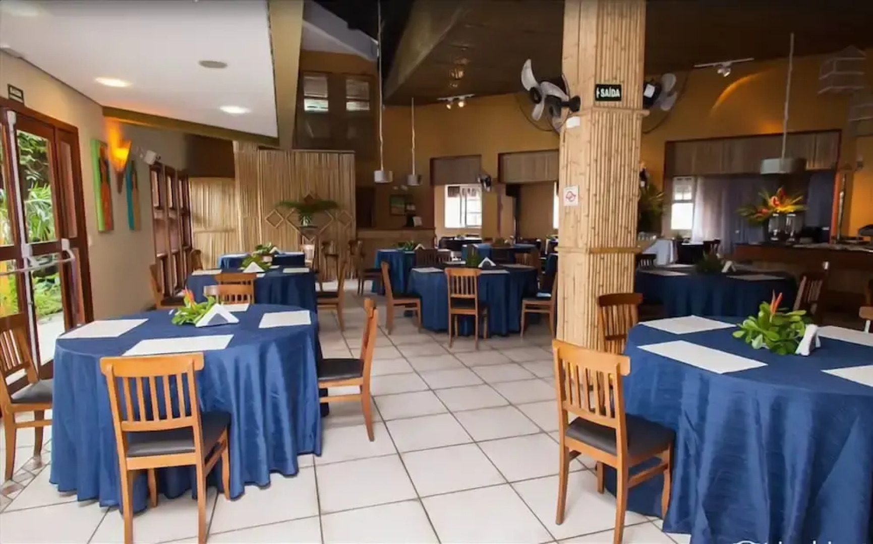 Galápagos ApartHotel