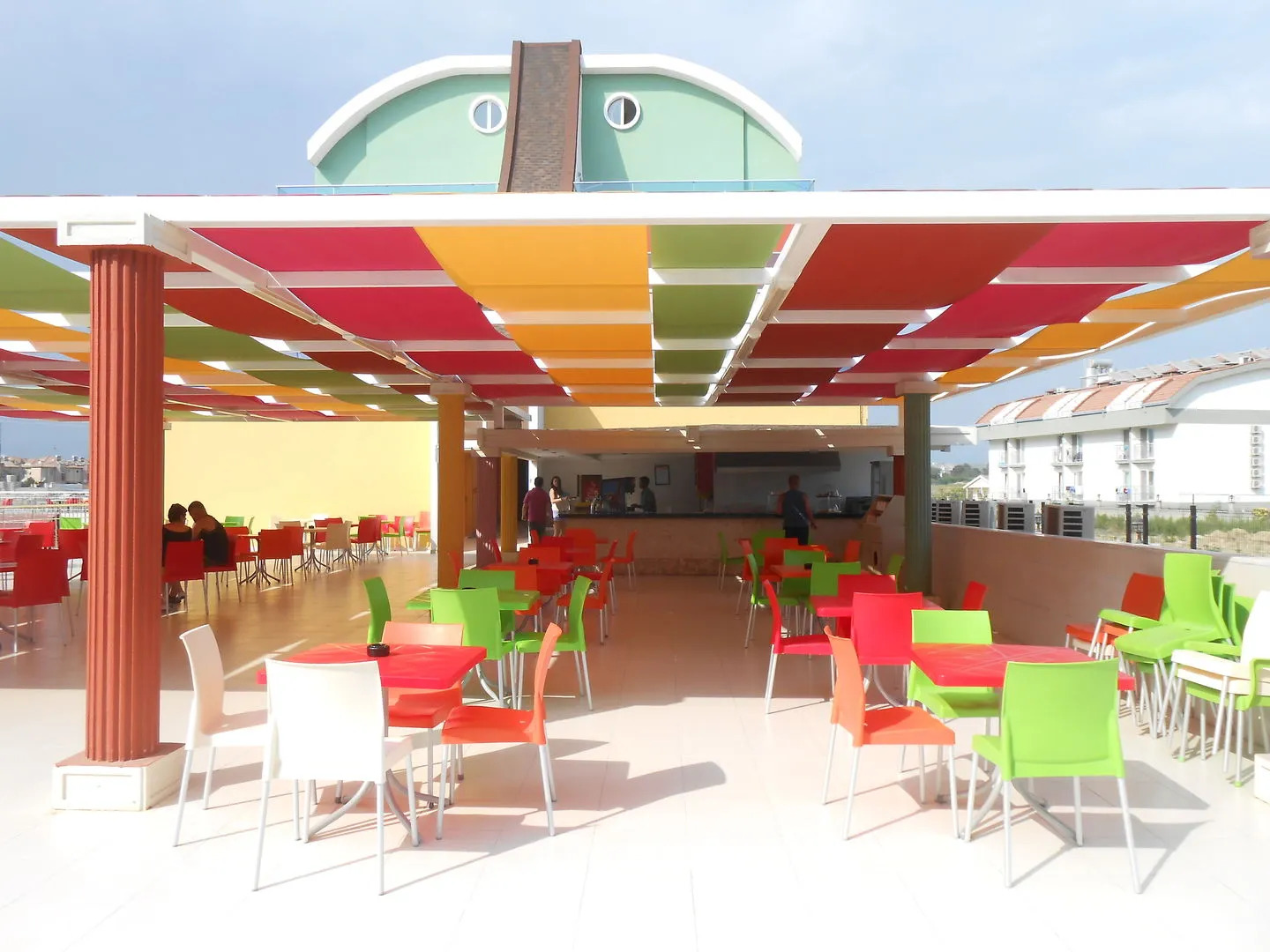 Side Win Hotel & Spa