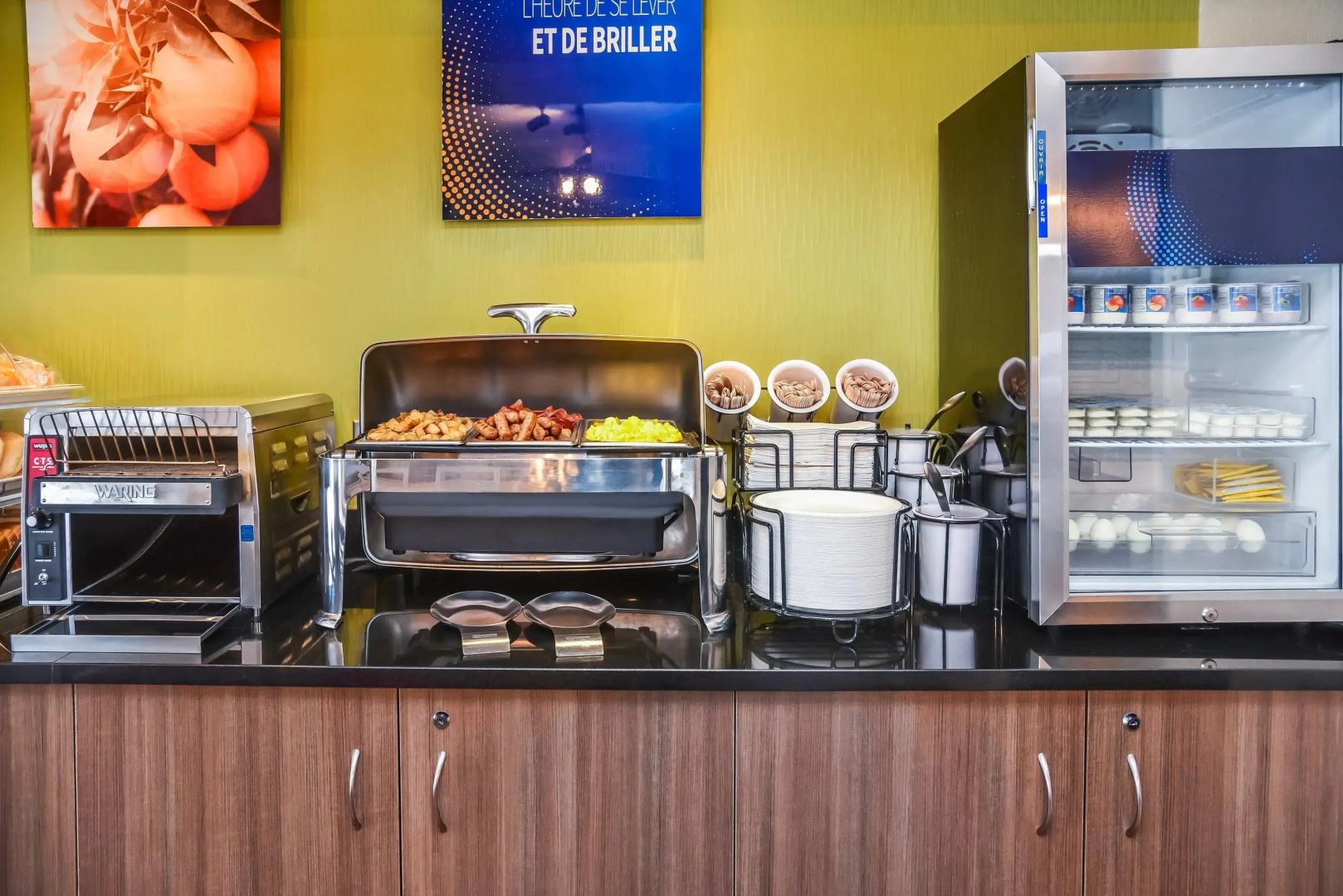 Comfort Inn Prince Albert