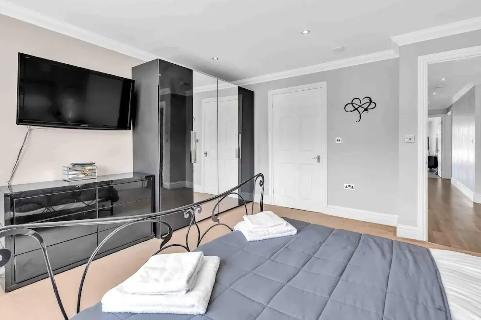 Sea Downs House With Free Parking By My Getaways