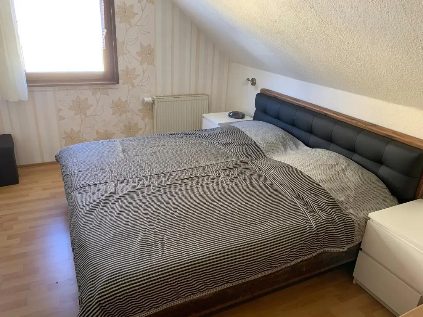 Ferienwohnung Braeuer