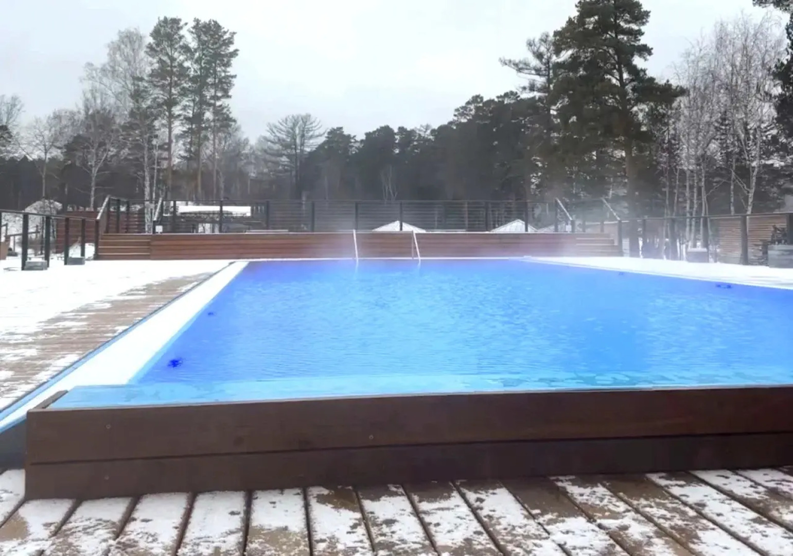 Баден-Баден Тургояк