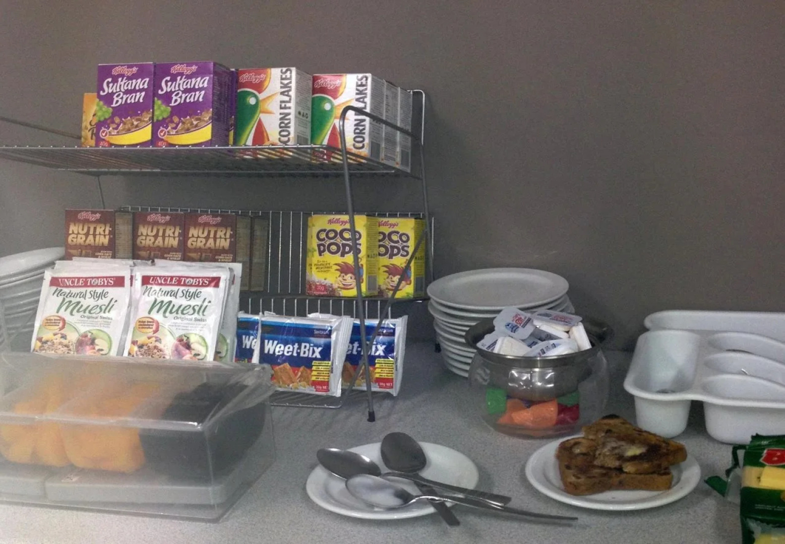 Tumut Farrington Motel