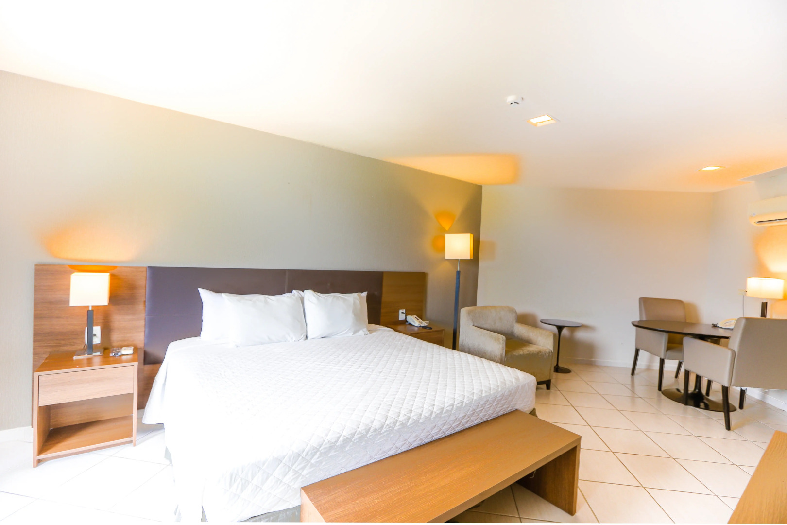 Transamerica Prestige Recife - Boa Viagem